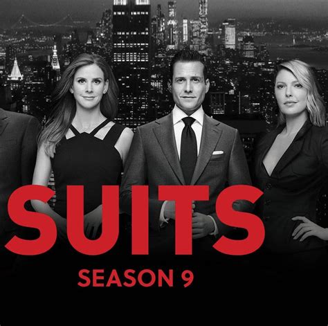 what is suits streaming on